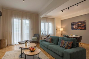 Modern Ilisian Apartment